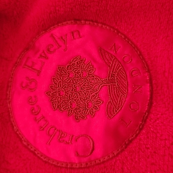 Crabtree & Evelyn Robe - SZ XS/S - Picture 5 of 7